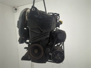 Двигатель (ДВС) Nissan Qashqai, 2013, 1.5 л, дизель, МКПП