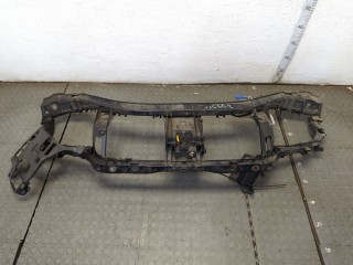 Рамка передняя (телевизор) Ford S-Max 2006-2010