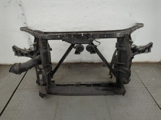 Рамка передняя (телевизор) Audi Q7 2005-2009, 4L0805594A