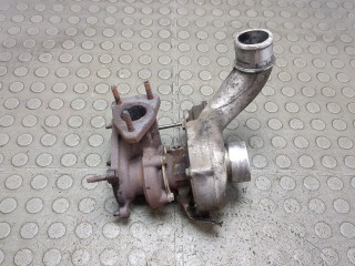 Турбина Renault Master 2003-2010, 2.5 л, дизель, 7701473757
