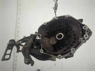 КПП 5-ст.мех. (МКПП) Opel Corsa 2011-2014
