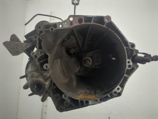 КПП 5-ст.мех. (МКПП) Peugeot 308 2007-2011