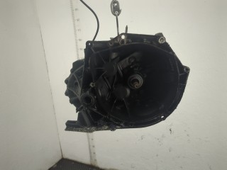 КПП - робот Citroen C4 Grand Picasso 2006-2013, АКПП