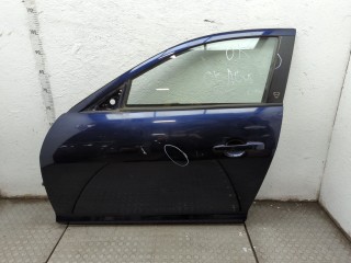 Дверь боковая (легковая) левая передняя Mazda RX-8 2003-2008