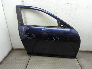Дверь боковая (легковая) правая передняя Mazda RX-8 2003-2008