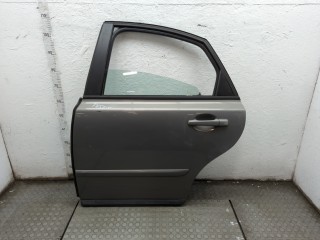 Дверь боковая (легковая) левая задняя Volvo S40 2003-2007