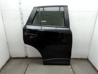 Дверь боковая (легковая) правая задняя Mazda CX-5 2011-2015