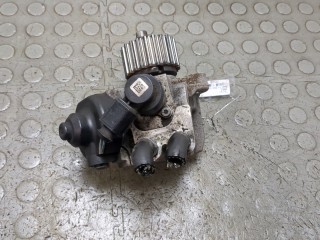 ТНВД, ориг. номер 0445010507, 03L130755A, Audi A4 (B8) 2007-2012