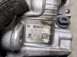 ТНВД, ориг. номер 0445010507, 03L130755A, Audi A4 (B8) 2007-2012