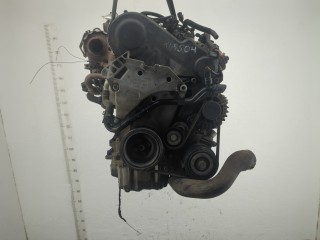 ТНВД, Volkswagen Tiguan 2006-2011
