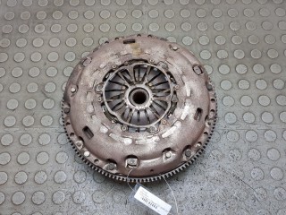 Маховик Volkswagen Passat CC 2008-2012, 2.0 л, дизель
