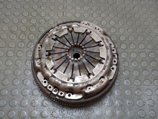 Маховик Renault Master 2003-2010, 2.5 л, дизель, 8200545322