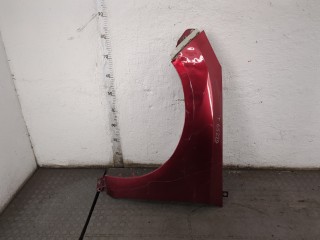 Крыло левое переднее Ford Focus 2007-2011, 2171304