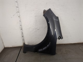 Крыло левое переднее Ford S-Max 2006-2010, 1712811