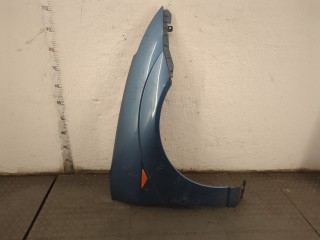Крыло правое переднее, Ford Focus 2001-2005