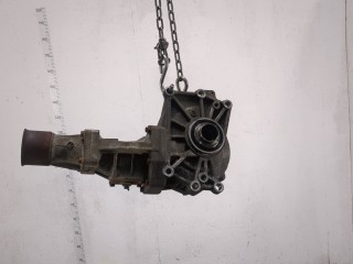 Редуктор Раздаточный КПП (раздатка) Mitsubishi Outlander 2002-2009, АКПП