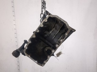 Поддон Audi A4 (B8) 2007-2012, 2.0 л, дизель