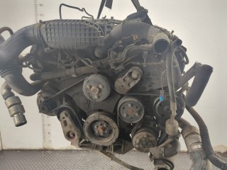 Компрессор кондиционера Land Rover Discovery 2009-2013, 3.0 л, АКПП