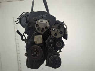 Компрессор кондиционера Peugeot 206 2002-2009, 1.6 л, МКПП