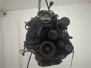 Компрессор кондиционера Opel Astra 2006-2014, 1.7 л, МКПП