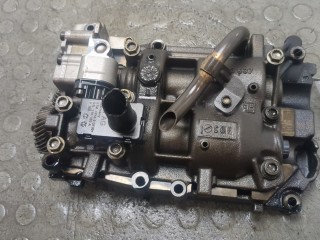 Насос масляный Audi A4 (B8) 2007-2012, 2.0 л, дизель