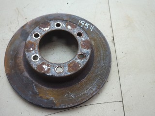 Диск тормозной передний Toyota 4 Runner 2000-2003