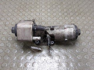 Корпус масляного фильтра Audi A4 (B8) 2007-2012, 2.0 л, дизель, 045115389H