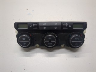 Переключатель отопителя (печки) Volkswagen Tiguan 2006-2011