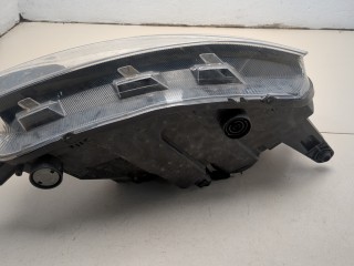 Фара (передняя) левая, ориг. номер 5JC941017, Skoda Rapid 2012-2017