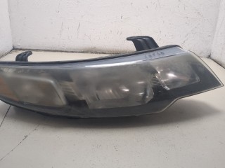 Фара (передняя) правая KIA Cerato 2009-2013