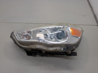 Фара (передняя) левая Mitsubishi ASX 2010-2013