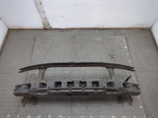 Усилитель бампера передний Volkswagen Passat 2005-2010