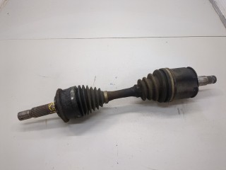 Полуось (приводной вал, шрус) левая передняя Toyota 4 Runner 2000-2003, АКПП