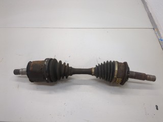 Полуось (приводной вал, шрус) правая передняя Toyota 4 Runner 2000-2003, АКПП