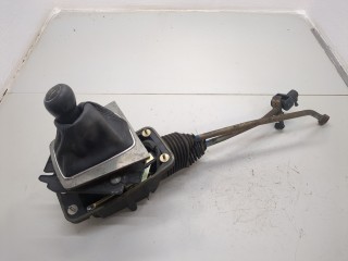 Кулиса КПП Audi A4 2000-2006, МКПП, 8E0711055