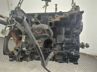 Блок цилиндров (Шорт блок) Opel Antara 2010-2017, 2.2 л, дизель