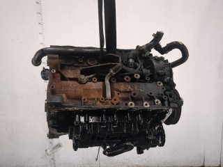 Блок цилиндров (Шорт блок) Land Rover Freelander 2 2006-2010, 2.2 л, дизель