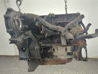 Блок цилиндров (Шорт блок) Ford Transit Connect 2002-2009, 1.8 л, дизель, 1848110