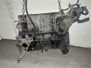 Блок цилиндров (Шорт блок) Citroen C3 2009-2013, 1.6 л, дизель, 0135RG