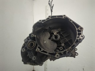 КПП 6-ст.мех. (МКПП) Opel Astra 2006-2014