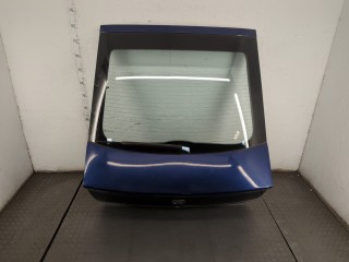 Фонарь дополнительный (стоп-сигнал) Opel Vectra 2005-2008, 13251931