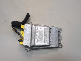 Блок управления подушками безопасности Mercedes S-Класс 2005-2009