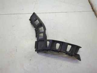 Кронштейн бампера правый задний Volkswagen Tiguan 2006-2011