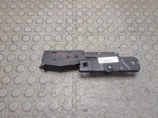 Электропривод крышки багажника (механизм) Audi Q7 2005-2009, 4F9827383B