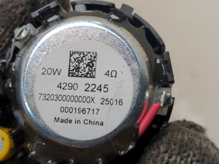 Динамик, ориг. номер 42902245, Chevrolet Trax 2023-2026