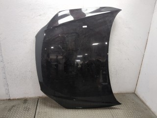 Обшивка капота Audi Q7 2005-2009, 4L0863825