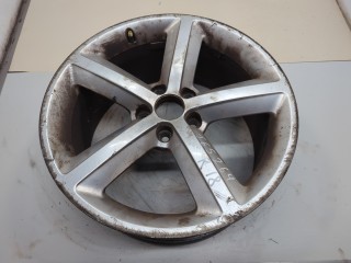 Комплект литых дисков Audi A4 (B8) 2007-2012, 8K0601025Q