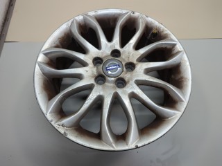 Комплект литых дисков Volvo C30 2006-2009