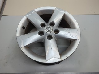 Комплект литых дисков Nissan Qashqai 2006-2010