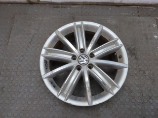 Комплект литых дисков Volkswagen Tiguan 2011-2019